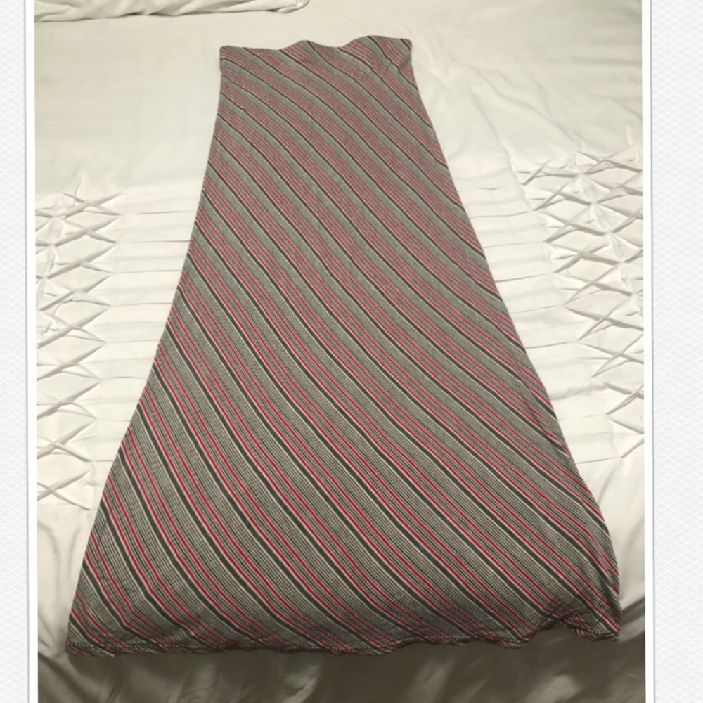 Sophie Max maxi skirt. Size medium
